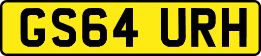GS64URH