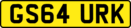 GS64URK