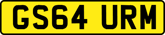 GS64URM