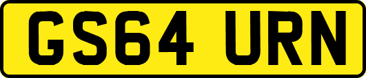 GS64URN