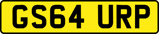 GS64URP
