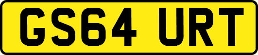 GS64URT
