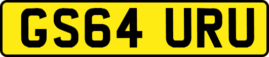 GS64URU