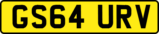 GS64URV