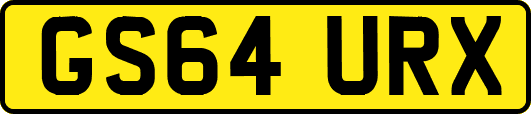 GS64URX