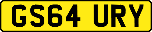 GS64URY