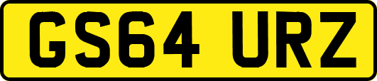 GS64URZ
