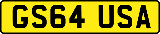 GS64USA
