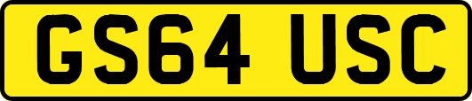 GS64USC