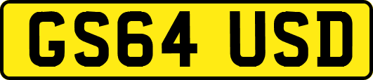GS64USD