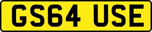 GS64USE