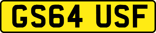 GS64USF