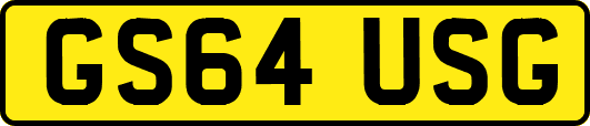 GS64USG