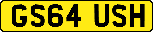 GS64USH