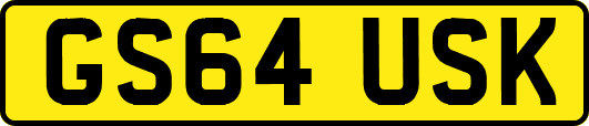 GS64USK