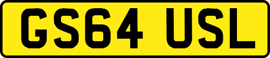GS64USL