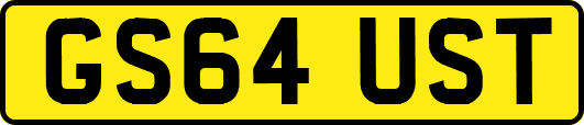 GS64UST
