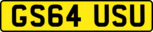 GS64USU