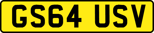 GS64USV