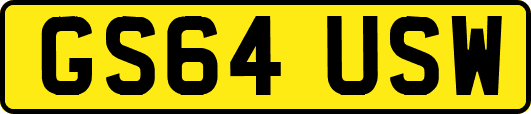 GS64USW