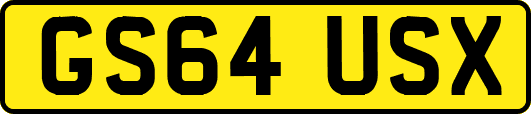 GS64USX