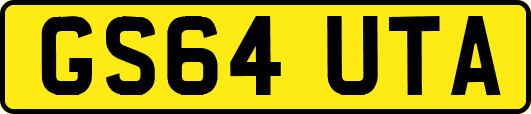 GS64UTA