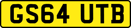 GS64UTB