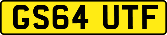GS64UTF