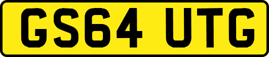 GS64UTG
