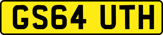 GS64UTH