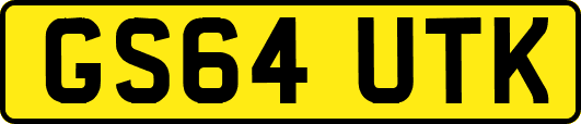 GS64UTK
