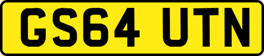GS64UTN