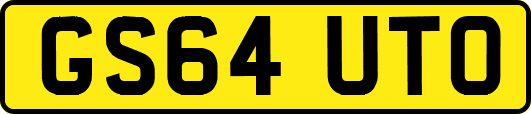 GS64UTO