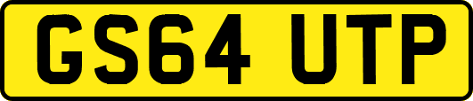 GS64UTP
