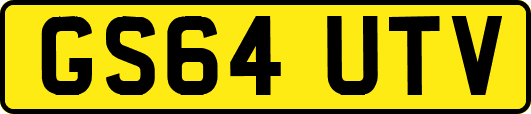 GS64UTV