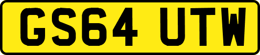 GS64UTW