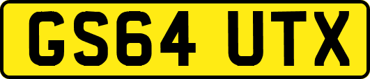 GS64UTX