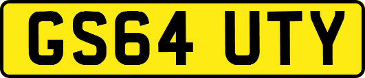 GS64UTY