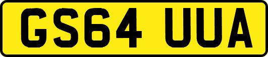 GS64UUA