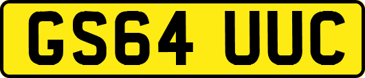 GS64UUC