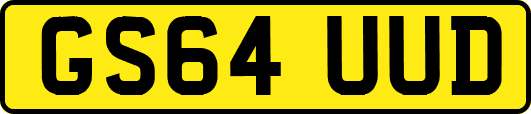 GS64UUD