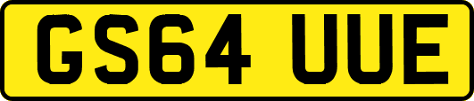 GS64UUE