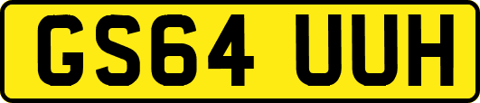GS64UUH