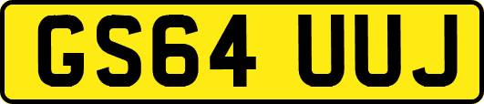 GS64UUJ
