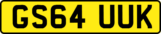 GS64UUK