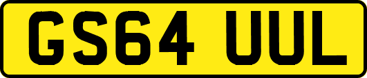 GS64UUL