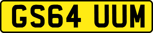 GS64UUM