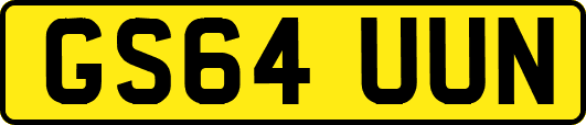 GS64UUN