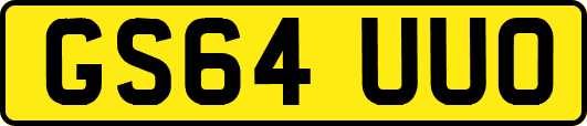 GS64UUO