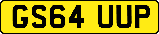 GS64UUP